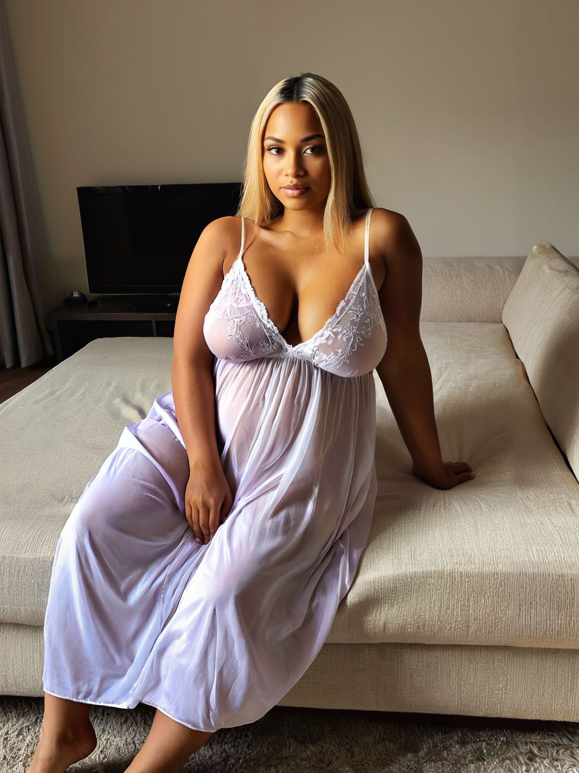 Проститутка Майя